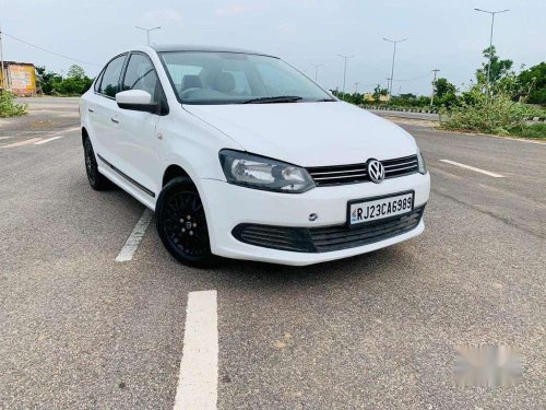 2012 Volkswagen Vento  MT for sale in Jaipur