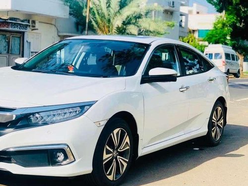 Used 2019 Honda Civic MT for sale in Ahmedabad