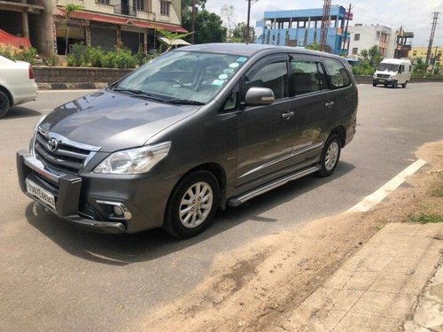 Used 2014 Toyota Innova 2004-2011 MT for sale in Hyderabad