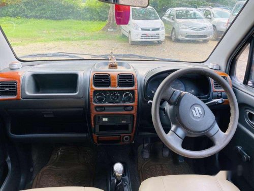 Maruti Suzuki Wagon R LXI 2006 MT for sale in Varanasi