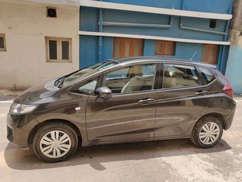 Used 2017 Honda Jazz 1.2 SV i VTEC MT in Bangalore