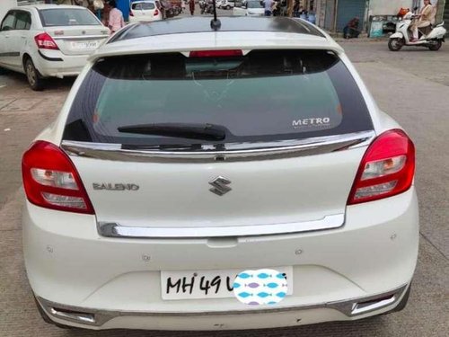 Used 2015 Maruti Suzuki Baleno Alpha Diesel MT in Nagpur