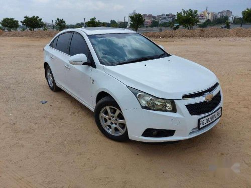 2011 Chevrolet Cruze LTZ MT for sale in Ahmedabad