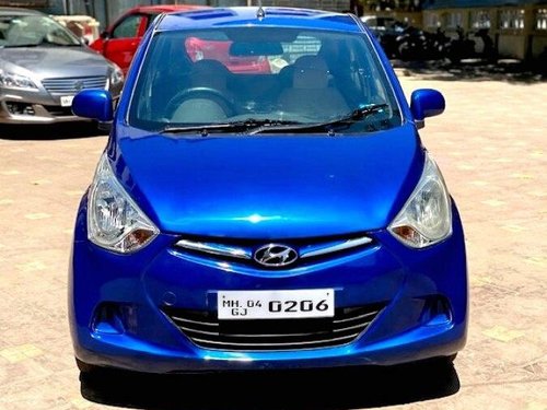 Hyundai EON Magna 2013 MT for sale in Mumbai