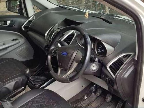 2014 Ford EcoSport MT for sale in Ghaziabad