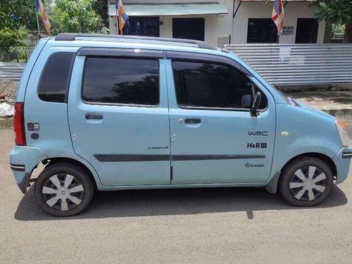 Maruti Suzuki Wagon R 2009 MT for sale in Nagpur