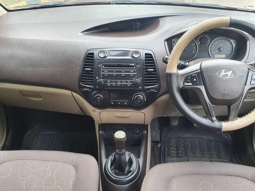 Hyundai i20 Asta Option 1.2 2009 MT for sale in Mumbai