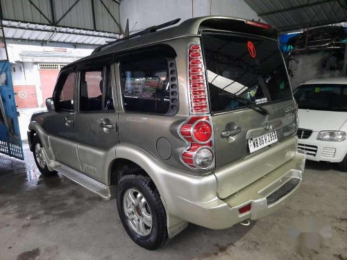 2011 Mahindra Scorpio VLX MT for sale in Siliguri