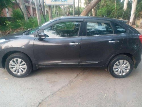 2018 Maruti Suzuki Baleno Petrol MT for sale in Jalandhar