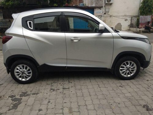 Used Mahindra KUV100 NXT 2012 MT for sale in Jalandhar