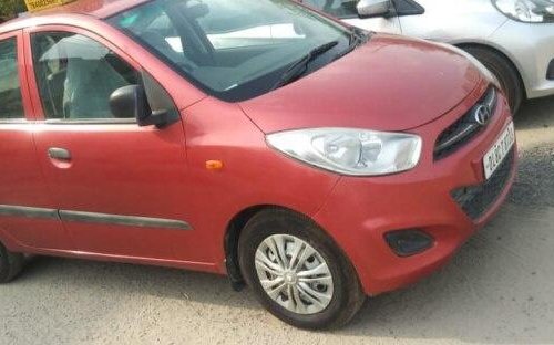 Hyundai i10 Era 1.1 2011 MT for sale in Ghaziabad