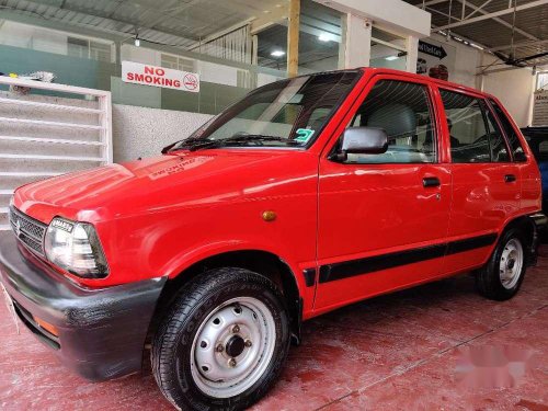 Used Maruti Suzuki 800 2006 MT for sale in Nagar