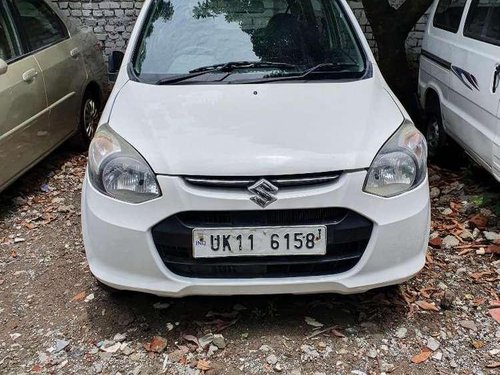 Maruti Suzuki Alto 800 2014 MT for sale in Dehradun