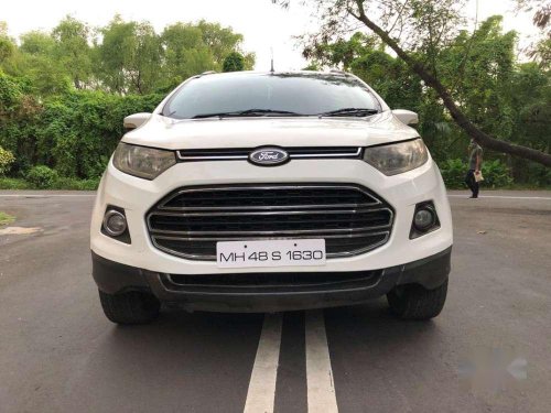 Ford Ecosport EcoSport Titanium 1.5 TDCi, 2014, Diesel MT for sale in Mira Road