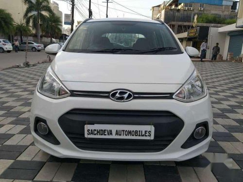 2015 Hyundai Grand i10 Asta MT for sale in Indore