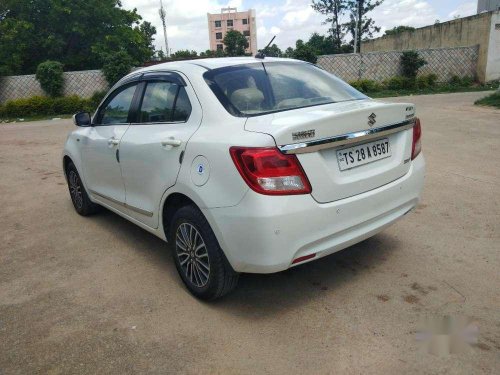 Maruti Suzuki Swift Dzire ZDI Plus , 2017, Diesel MT for sale in Hyderabad