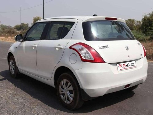 Maruti Suzuki Swift VDi, 2015, Diesel MT for sale in Ahmedabad