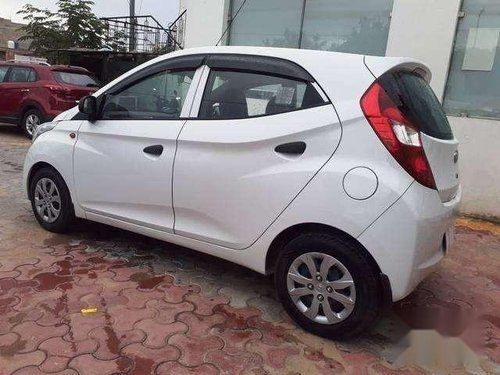 Used Hyundai Eon Magna 2017 MT for sale in Jaipur