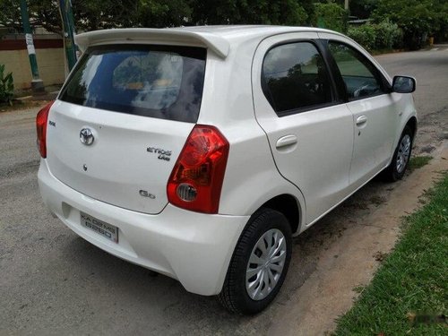 Used 2012 Toyota Etios Liva GD MT for sale in Bangalore