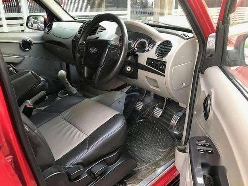 Used 2016 Mahindra NuvoSport N8 MT for sale in Mumbai