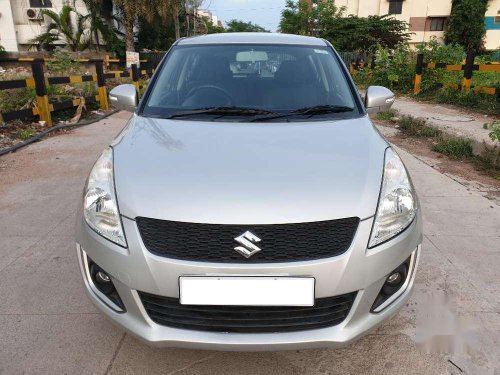 Used 2015 Maruti Suzuki Swift ZXI MT for sale in Chennai