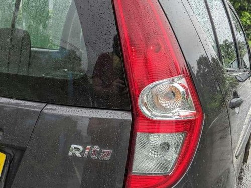 2015 Maruti Suzuki Ritz MT for sale in Goregaon