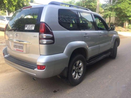 2007 Toyota Land Cruiser Prado MT for sale in Gurgaon