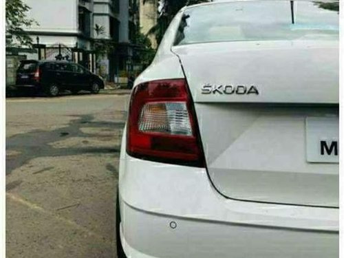 2018 Skoda Rapid MT for sale in Mumbai