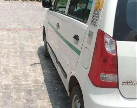 2015 Maruti Suzuki Wagon R LXI MT for sale in Gurgaon