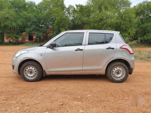 2012 Maruti Suzuki Swift LDI MT for sale in Madurai