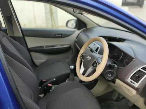 Hyundai i20 Sportz 1.2 2010 MT for sale in Mumbai