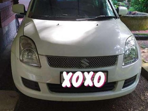 Maruti Suzuki Swift LDI 2010 MT for sale in Kochi