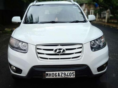 2012 Hyundai Santa Fe MT for sale in Mumbai