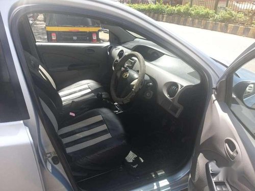 2011 Toyota Etios Liva G MT for sale in Goregaon