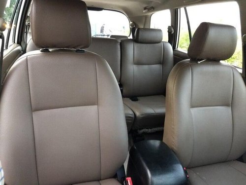 2016 Toyota Innova MT for sale in Ahmedabad