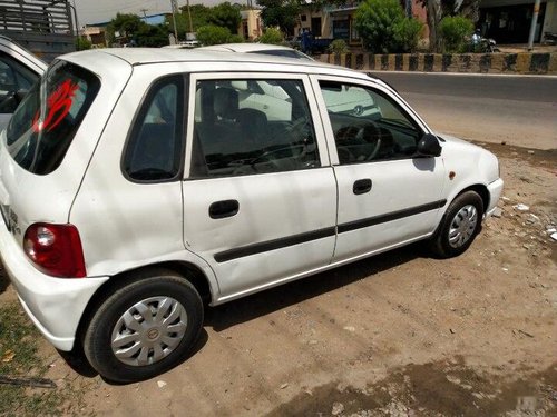 2005 Maruti Suzuki Zen MT for sale in Ajmer