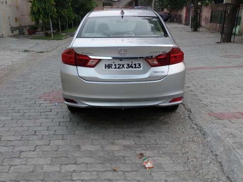 Honda City VX (O) Manual Diesel, 2014, Diesel MT in Karnal