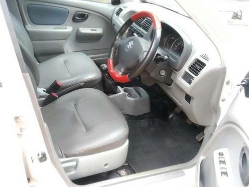 2013 Maruti Suzuki Alto K10 VXI MT for sale in Thiruvananthapuram