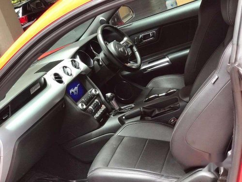 Used 2018 Ford Mustang V8 AT for sale in Mumbai