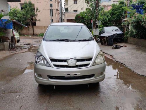 Toyota Innova 2006 MT for sale in Hyderabad