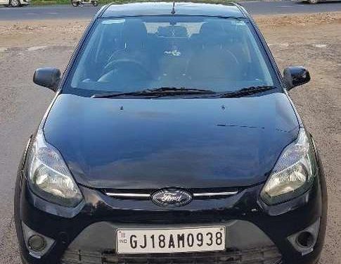 Used Ford Figo Petrol Titanium 2010 MT for sale in Gandhinagar