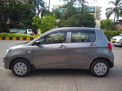 Maruti Suzuki Celerio VXI 2017 AT for sale in Mumbai