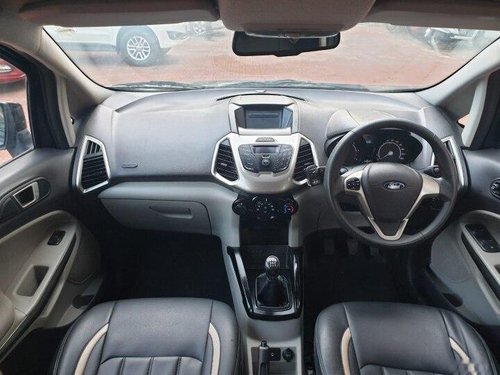 Used 2016 Ford EcoSport 1.5 TDCi Trend MT for sale in Mumbai