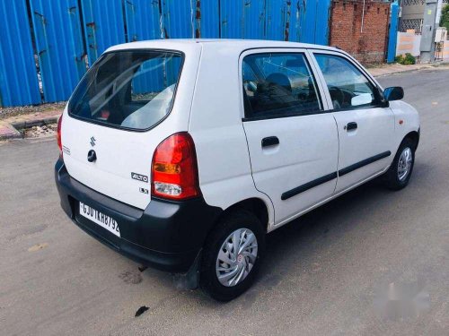 2011 Maruti Suzuki Alto MT for sale in Ahmedabad