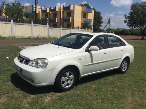 Used Chevrolet Optra 1.6 2006 MT for sale in Bhopal