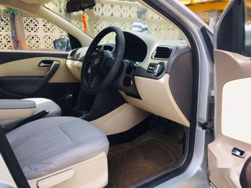 Volkswagen Vento Highline Petrol, 2012, Petrol MT in Mumbai