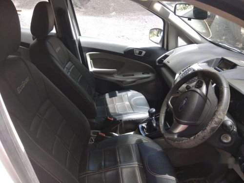 2014 Ford EcoSport MT for sale in Mumbai