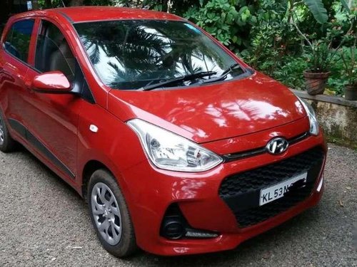 Used 2018 Hyundai Grand i10 Magna MT for sale in Perinthalmanna