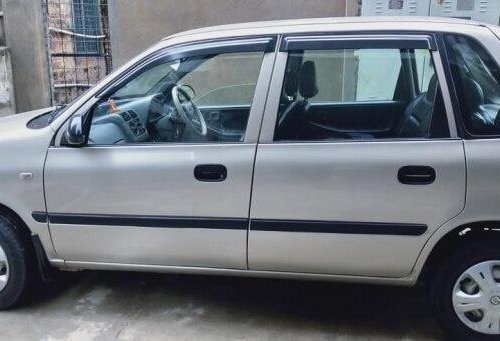 Used 2005 Maruti Suzuki Zen MT for sale in Kolkata