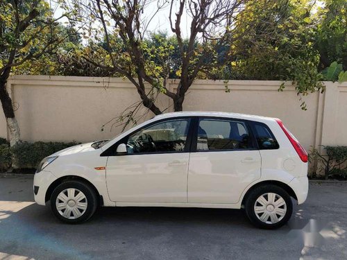 2012 Ford Figo Diesel ZXI MT for sale in Patiala